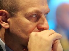 Ministr zemědělství Petr Gandalovič neuspěl při jednání o výjimce