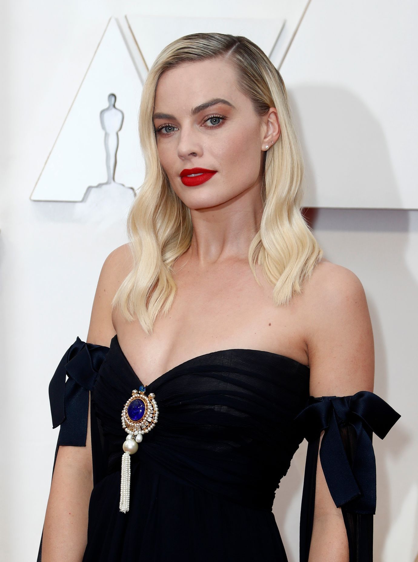 Margot Robbie
