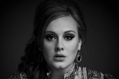 Adele a Youtube vládnou, hudební průmysl se zvedá