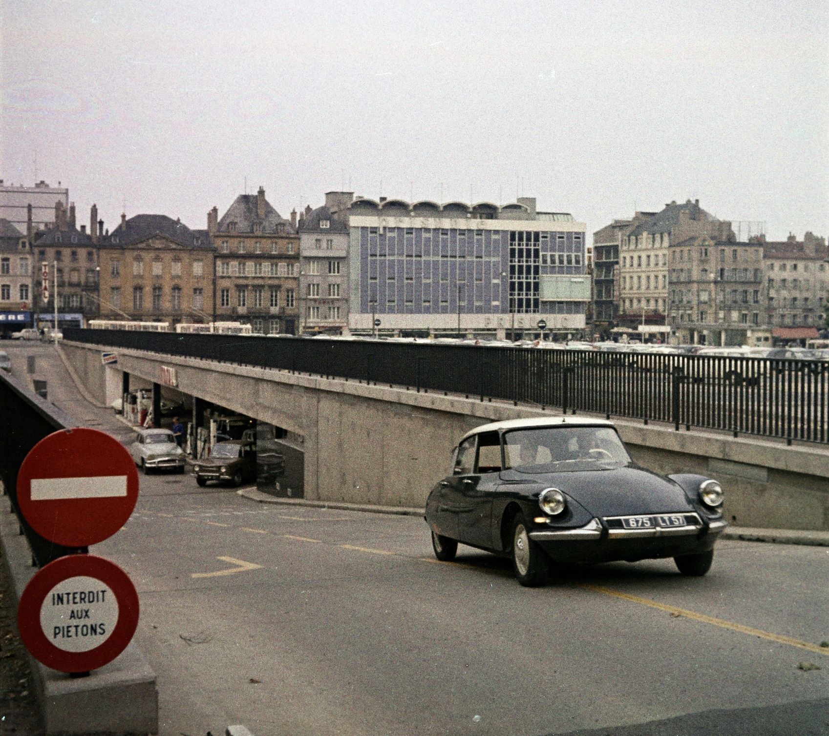 Méty 1961