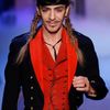 Sbohem Galliano! Dior ukázal poslední kousky antisemity