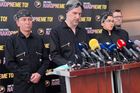 Experti: Návrat Pirátů ke kořenům je logický, i tak může vyznít jako účelová póza