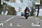 Video: Honička ve 220 km/h. Tak policista dopadl motorkáře