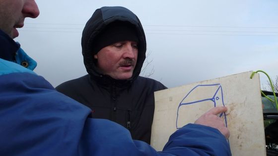 Sklouzli do hlubin a zůstali přes 100 hodin. Byl to světový rekord