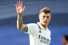 Sbohem na vrcholu. Kroos po finále Ligy mistrů s Realem a Euru skončí s fotbalem