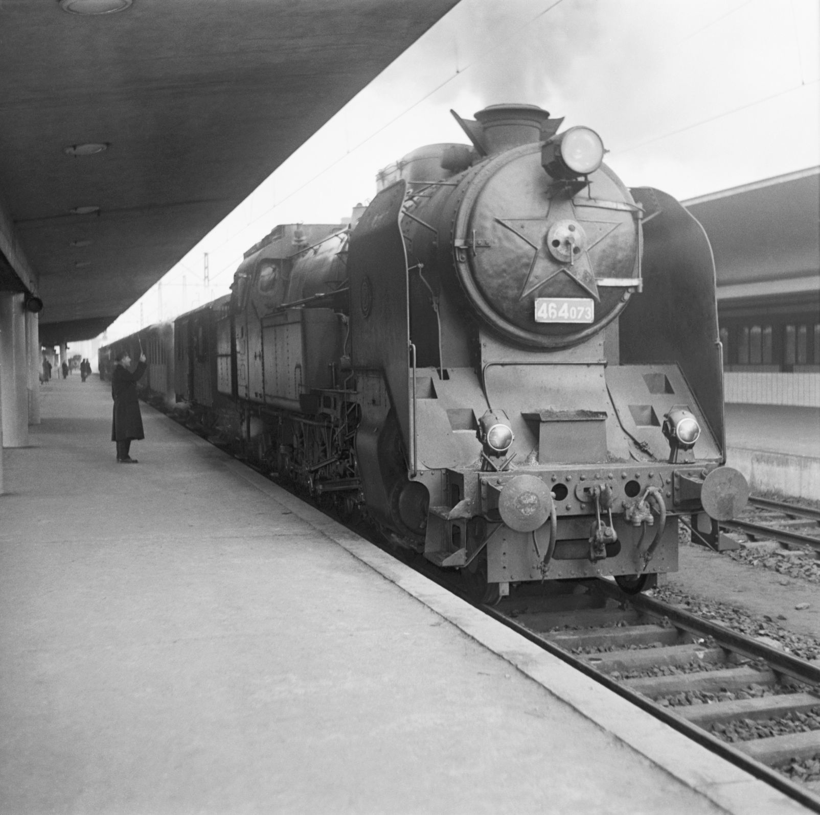 Smíchovské nádraží, historie, Praha 5, Smíchov