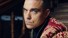 Robbie Williams - Party Like a Russian