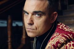 Robbie Williams vystoupí v létě v Praze, na koncertě v Letňanech s ním zahrají Erasure