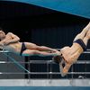 FINA Diving World Cup 2021 and Tokyo 2020 Olympics Aquatics Test Event