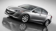 Mazda 3 2,0 DISI i-stio Sports Line