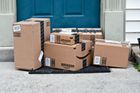 Amazon chce pomoci malým podnikům. Na svém tržišti pro ně spustil vlastní sekci