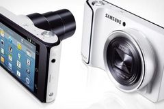 Samsung představil první mobilní fotoaparát svého druhu