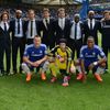 Chelsea - Sunderland: poslední zápas Petra Čecha v dresu Chelsea + Didieg Drogba a John Terry