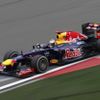 VC Číny: Vettel