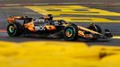 Oscar Piastri, McLaren ve VC Belgie formule 1 2025
