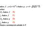 Matematika - vyšší úroveň - úloha 14 - výsledek