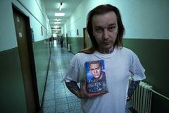 Jihlava festival stars criminals, presidents & rappers