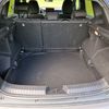 Dacia Duster Hybrid test