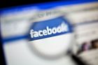 Periskop: Hrozil na Facebooku masakrem, jde do vězení