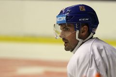 Řepík se gólem a přihrávkou v KHL postaral o výhru Slovanu