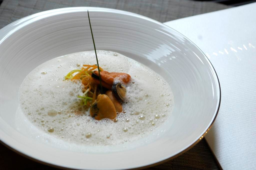 Grand Restaurant Festival 2010