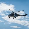 Galileo SAR Meet 2025, vrtulník, Kbely, Praha, helikoptéra, letectvo, Armáda ČR