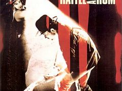 U2: Rattle And Hum