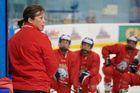 Trenérka českých hokejistek bude koučovat tým v ženské NHL