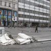 Přípravy Svatomartinského koštu 2010
