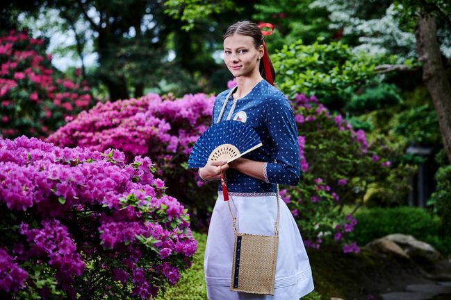 Letní olympijské hry 2021 - Tokio