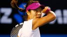 Australian Open, finále: Li Na