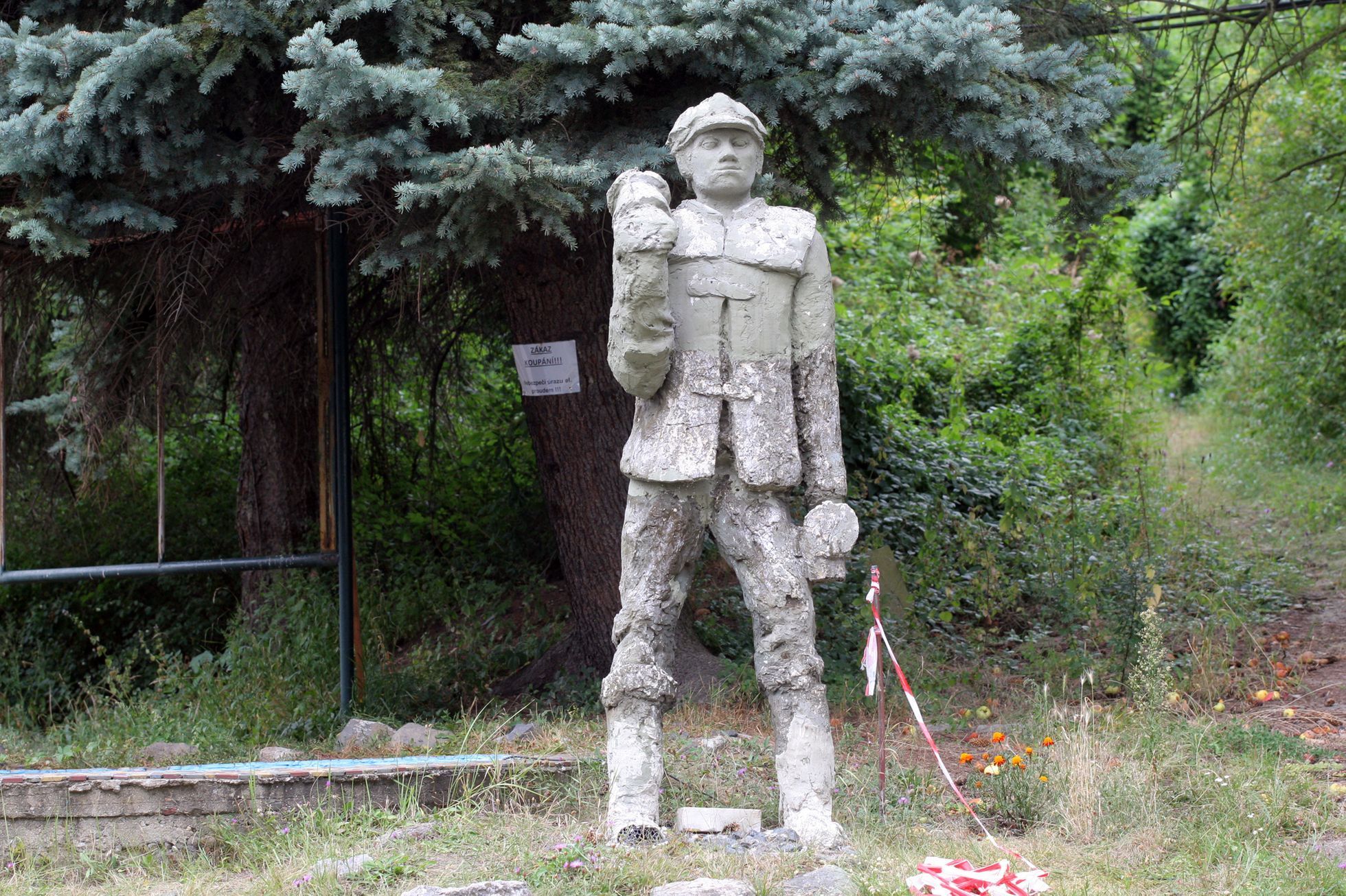 Věznice Vinařice