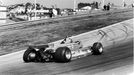 F1, VC Nizozemska 1979 (Zandvoort): Gilles Villeneuve, Ferrari