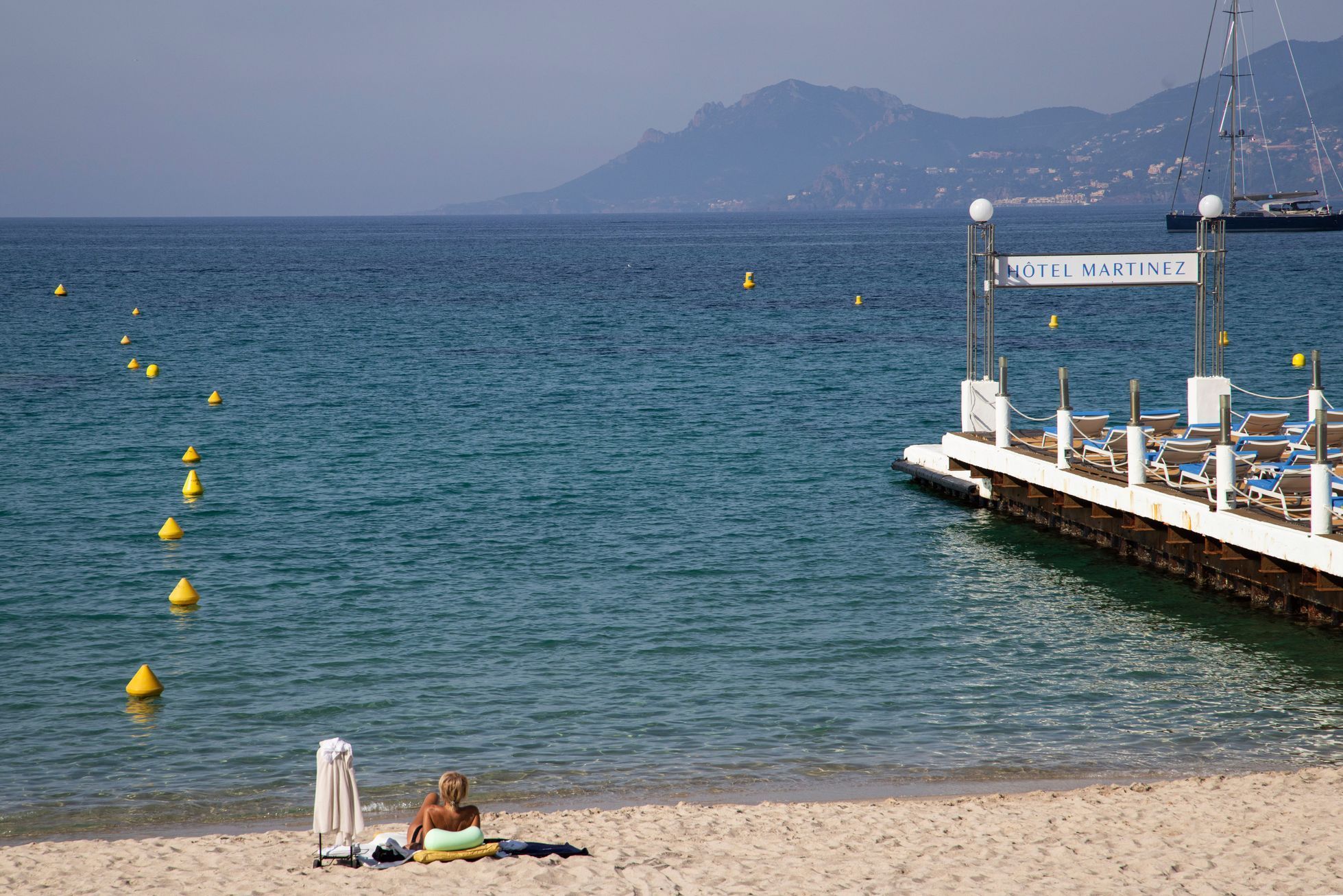 Festival v Cannes, 2022