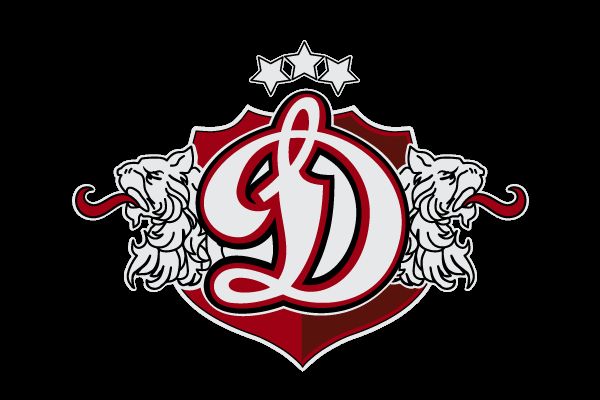 Dinamo Riga - logo