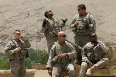 Bojoval za Británii v Afghánistánu, ta ho chce vyhostit