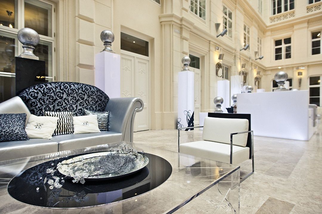 Hotel Comsa Brno Palace
