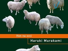 Haruki Murakami - Hon na ovci