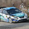 Valašská rallye 2017: Jan Dohnal, Ford Focus RS WRC
