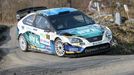 Valašská rallye 2017: Jan Dohnal, Ford Focus RS WRC