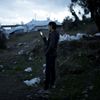 Fotogalerie Život migrantů na řeckém ostrově Lesbos / 2017 / Reuters / 5