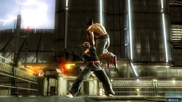 Tekken 6