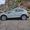 Škoda Elroq živé dojmy Mallorca