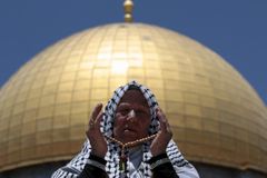 Historický průlom: Izrael a Palestinci obnovili jednání