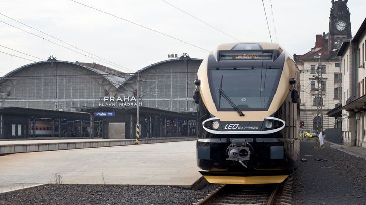 Z Prahy do Ostravy za 9 korun: Leo Express vsadil v krizi na enormně levné jízdenky