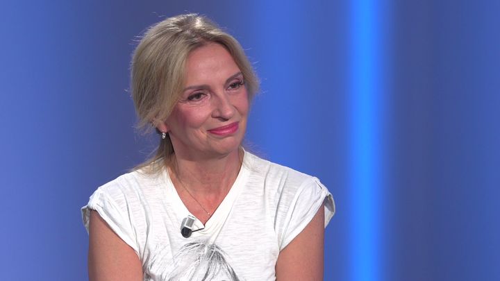 Jsem už dlouho „bezcenná“. Jedno ocenění vás ale doslova sežere, prozradila Chýlková