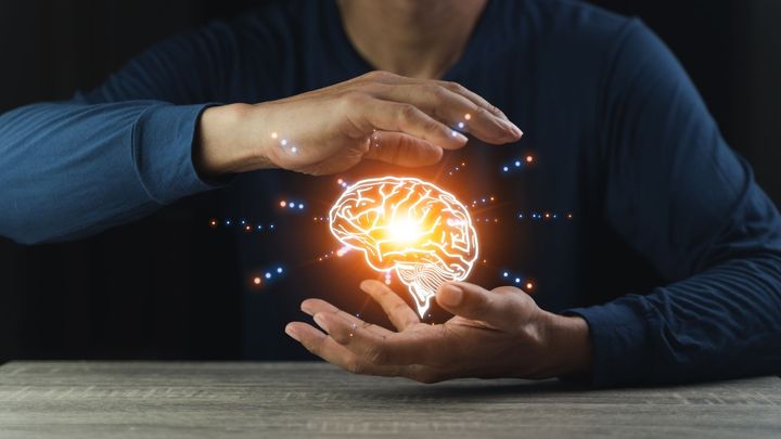 Tichý úder, který mění životy. Budoucnost po mozkové mrtvici ovlivňuje následná péče; Zdroj foto: Shutterstock