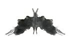Zrádné skvrny. Rorschachův test na vás prozradí i co nechcete a inspiruje umělce