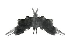 Zrádné skvrny. Rorschachův test na vás prozradí i co nechcete a inspiruje umělce