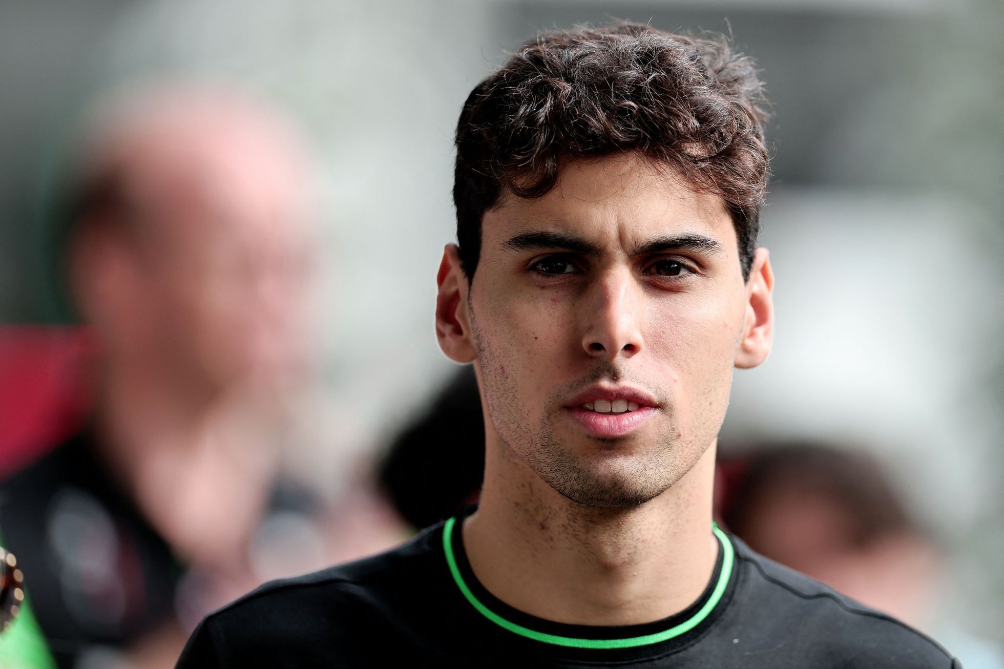 VC Austrálie F1 2025: Gabriel Bortoleto, Sauber